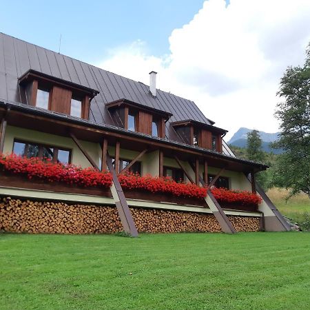 Tri Studnicky Sprava Tanapu Apartment Vysoké Tatry Exterior photo