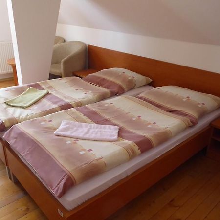 Tri Studnicky Sprava Tanapu Apartment Vysoké Tatry Exterior photo