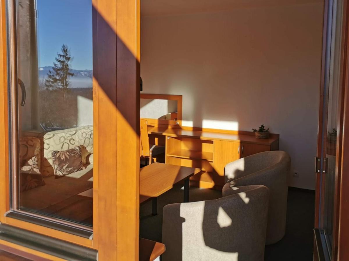 Tri Studnicky Sprava Tanapu Apartment Vysoké Tatry Exterior photo