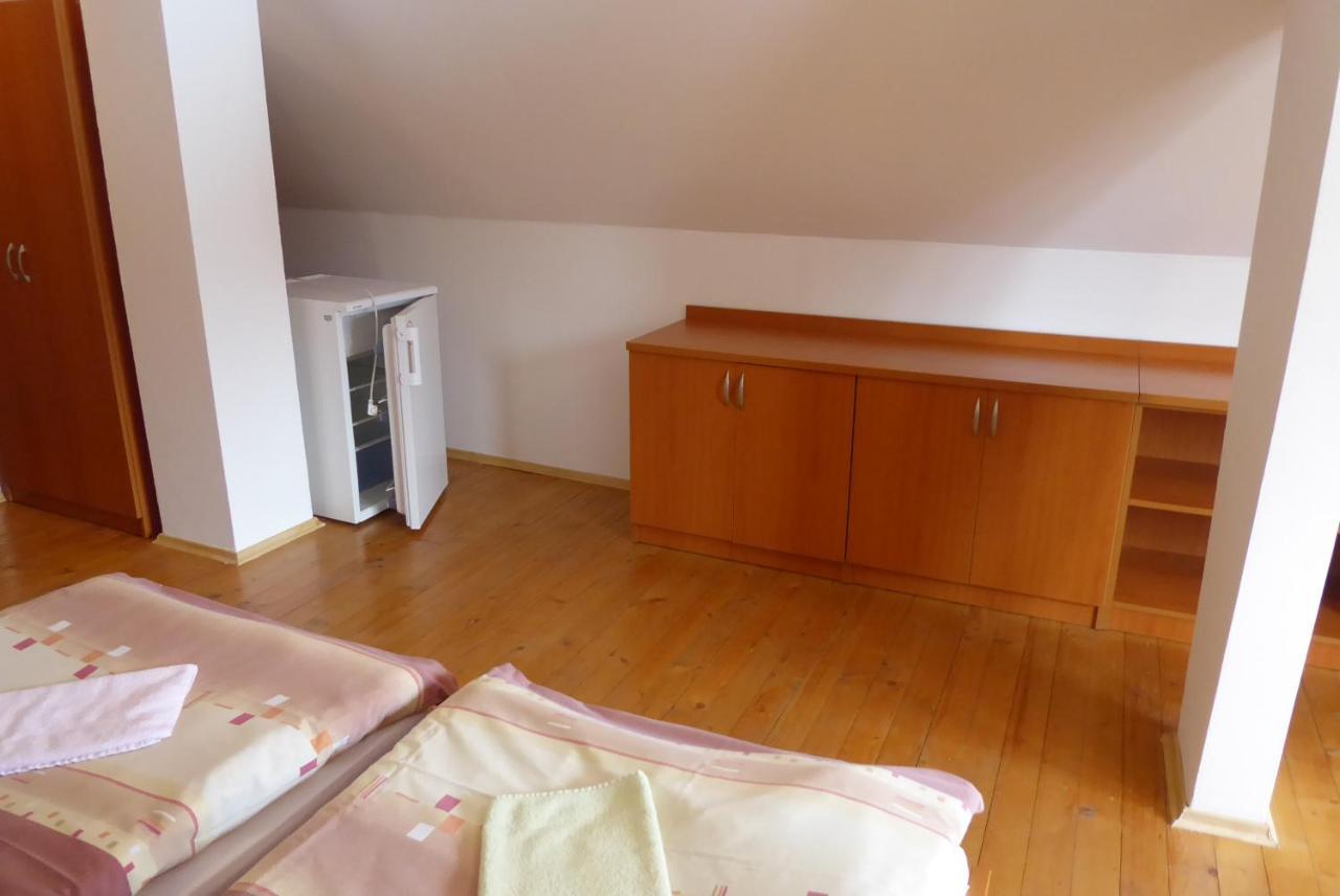 Tri Studnicky Sprava Tanapu Apartment Vysoké Tatry Exterior photo