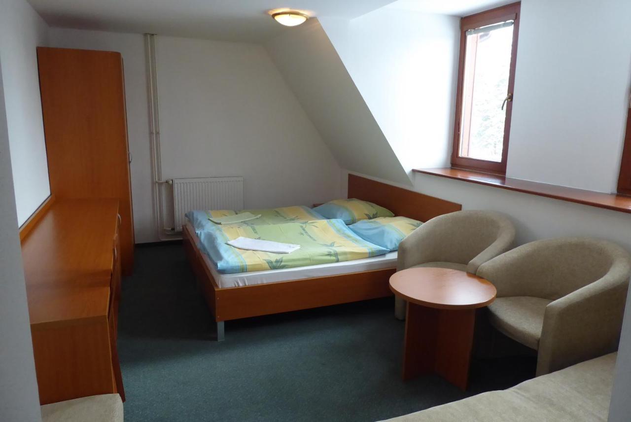 Tri Studnicky Sprava Tanapu Apartment Vysoké Tatry Exterior photo