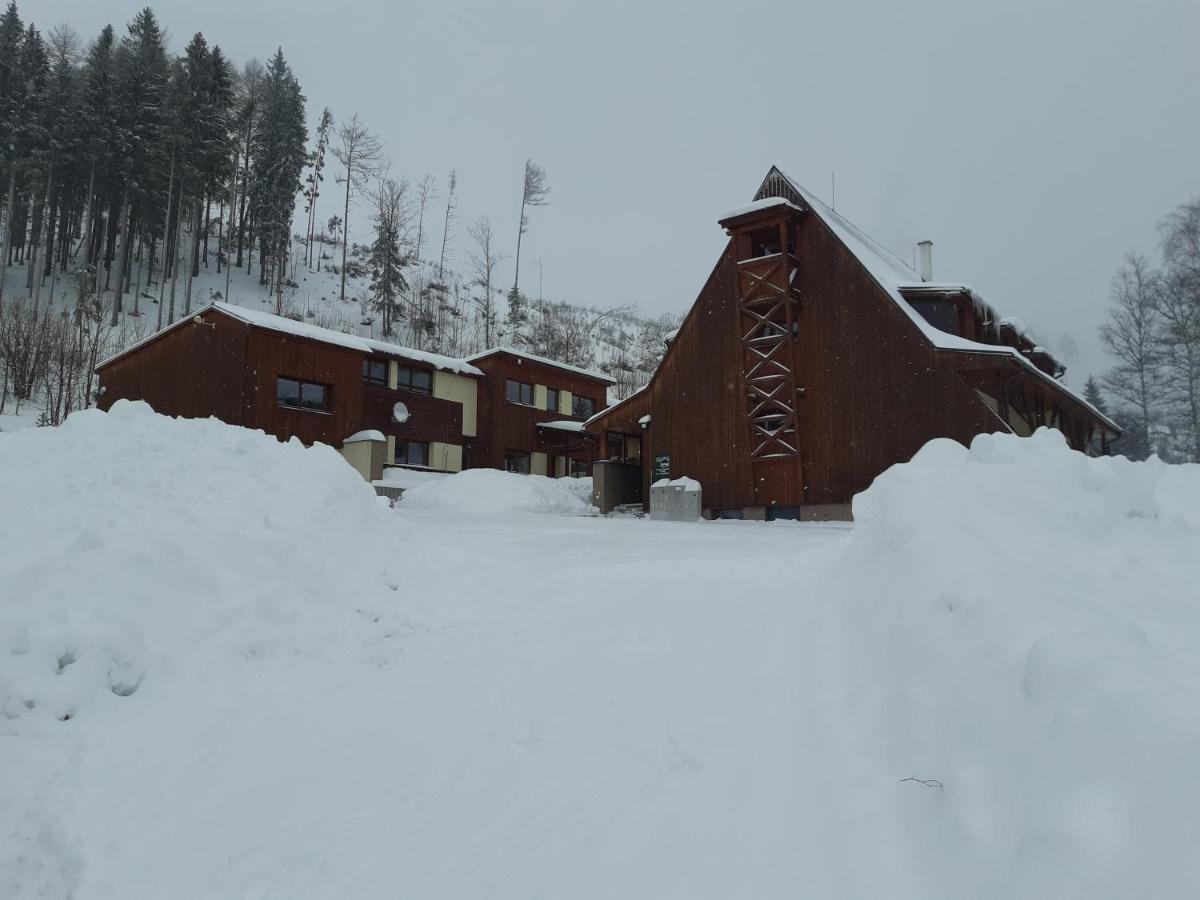 Tri Studnicky Sprava Tanapu Apartment Vysoké Tatry Exterior photo