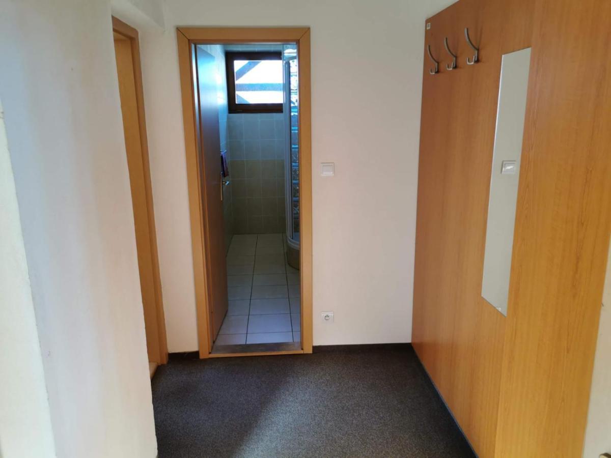 Tri Studnicky Sprava Tanapu Apartment Vysoké Tatry Exterior photo