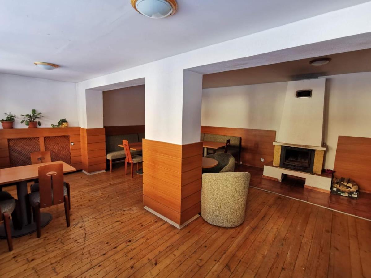 Tri Studnicky Sprava Tanapu Apartment Vysoké Tatry Exterior photo