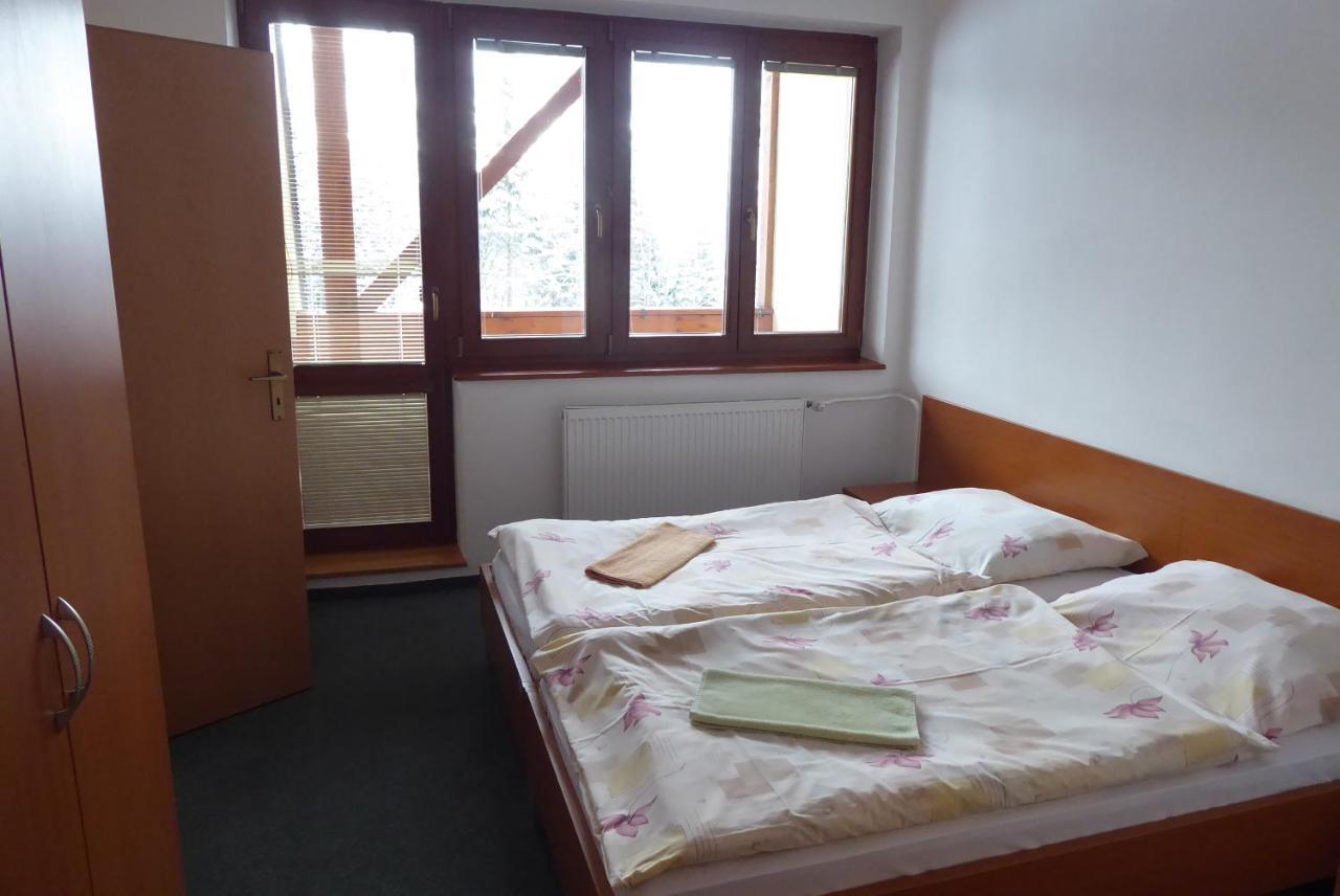 Tri Studnicky Sprava Tanapu Apartment Vysoké Tatry Exterior photo