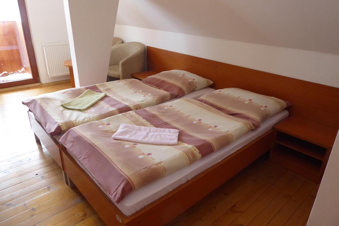 Tri Studnicky Sprava Tanapu Apartment Vysoké Tatry Exterior photo